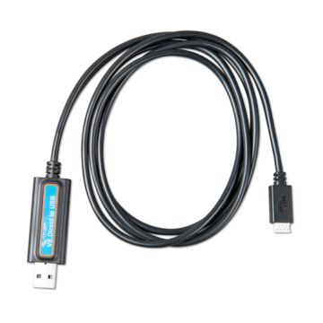 Interface Ve.Direct A Usb