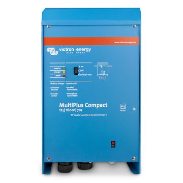Inv.Carg.Phoenix Multiplus 12/1600/70-16