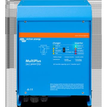 Inv.Carg.Phoenix Multiplus 24/3000/70-50
