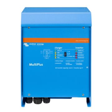 Inv.Carg.Phoenix Multiplus 24/5000/120-1