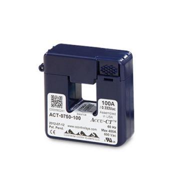 Split Core Current Transformer 100a