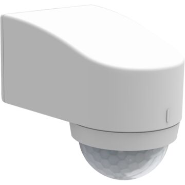 Detector de movimiento 240º de pared o esquina