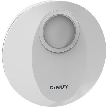 Detector de movimiento 360º de techo gran altura