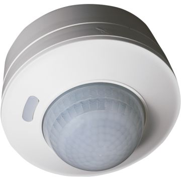 Detector de movimiento 360º de techo gran cobertura