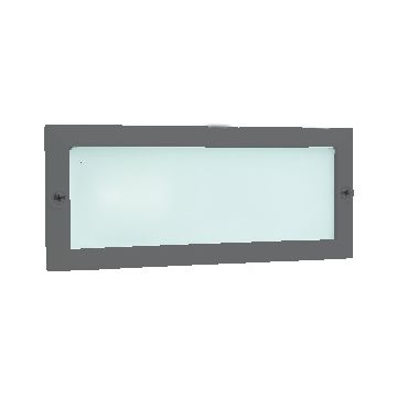 Empotrable Pared Xaloc Ip44 E27 40w Ng.