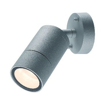 Proyector Abadia Ip54 Gu10 35w Antr.