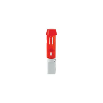 PILOTO D-181 220V ROJO LED CABLES