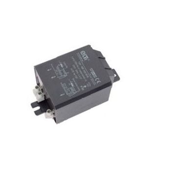 REACTANCIA PROTECCIÓN HID VSE 25/22-3T-E PARA LÁMPARAS DE SODIO 250W