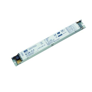 BE 2x14-35-T5-R  2x14-21-28-35W 220-240V
