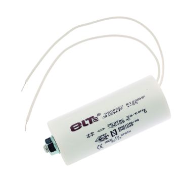 CONDENSADOR 45uF +-5% 250V