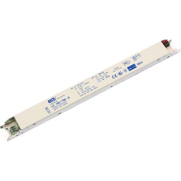 LC 150/350-D         1x23...50W 220-240V