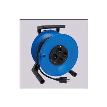 Enrollacable 25mts 3x1,5 1kv