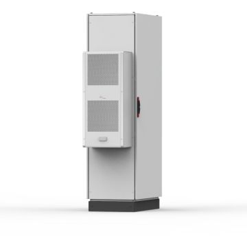 Refrigerador de 360 W
