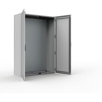 Autoportante, 1800x1600x400
