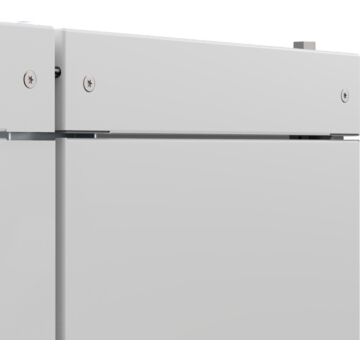 Panel frontal, 100+70x400