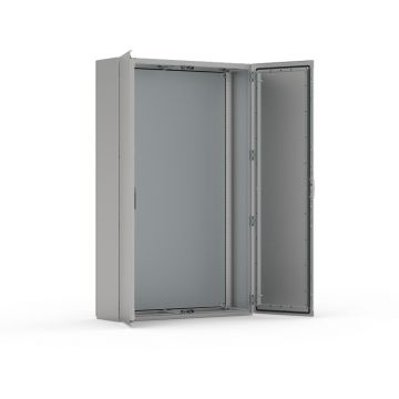 Autoportante, 2000x1200x400