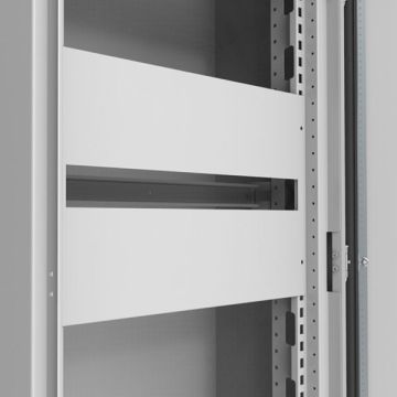 Panel frontal modular, 300x600