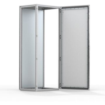 Autoportante, 1800x600x500