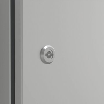 Cerr., SS304, palet. doble 3mm