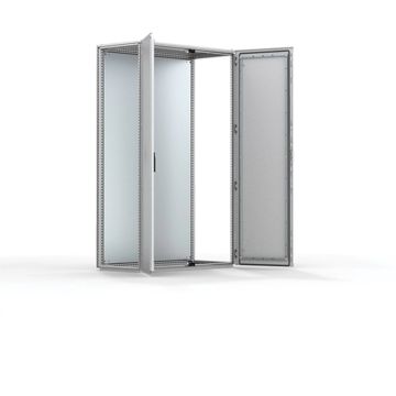 Autoportante, 2000x1600x500
