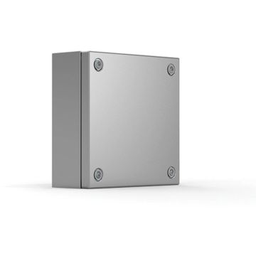 Caja para bornas, 300x300x80