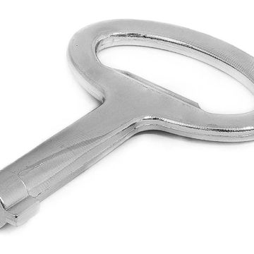Llave de cerradura DIN de 5 mm