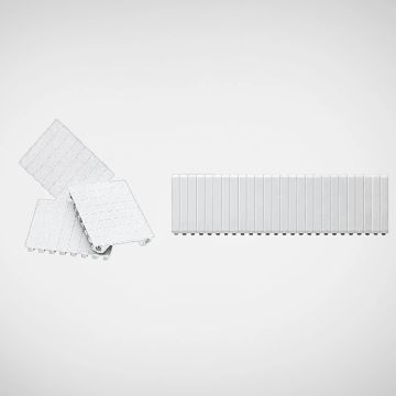 Obturador 13x18mm gris RAL7035