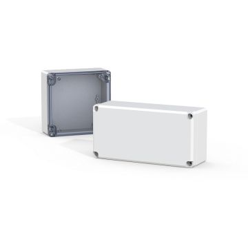 Caja para bornas, 80x120x56