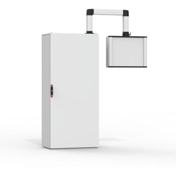 HMI, 400x600x210