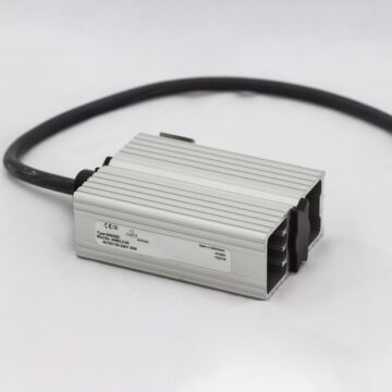Calefactor de 20 W, 120-240 V