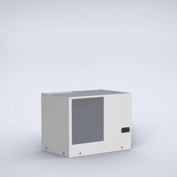 Eq. aire acond. techo 3800 W