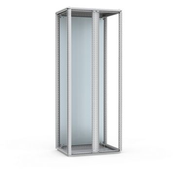 Divisor vertical, 2000