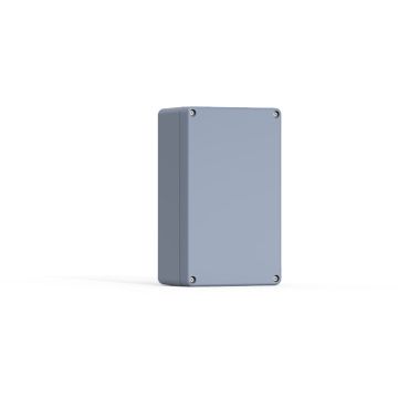 Caja para bornas, 75x110x55
