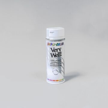Aerosol RAL7032 de 400 ml