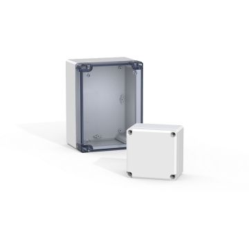 Caja para bornas, 120x160x91