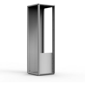 Panel frontal pleno, 300x800