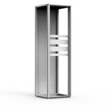 Panel frontal modular, 150x800