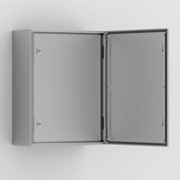 Puerta interior, 500x500