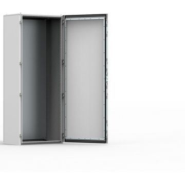 Autoportante, 1600x800x400