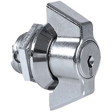 Manecilla, cromo, Ronis M21323