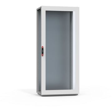 Puerta de vidrio, 2000x600