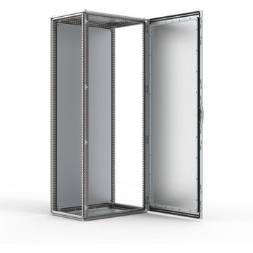 Autoportante, 2000x1000x600