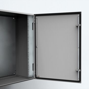 Perfiles de 19", 600