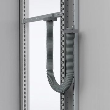 Conducto para cables, 29 mm