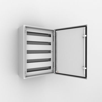 Chasis modular, 400x300