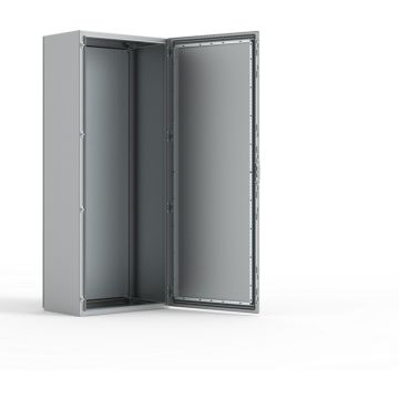 Autoportante, 1400x800x400