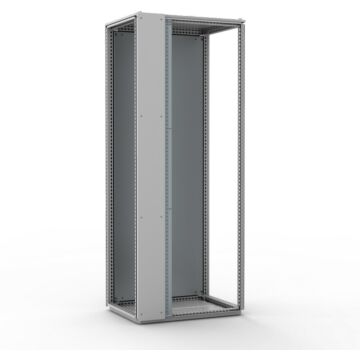 Panel frontal, 2000x200
