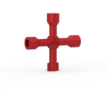 Llave múltiple