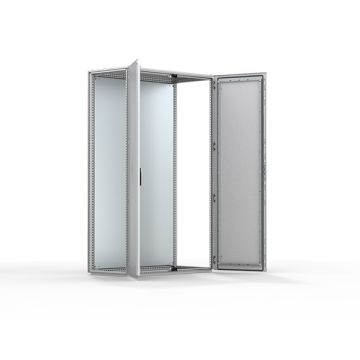 Autoportante, 2000x1200x600