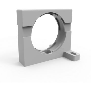 Soporte de conducto, 29 mm